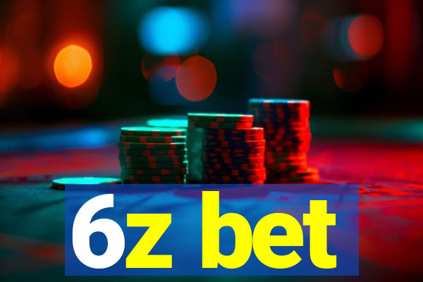 6z bet